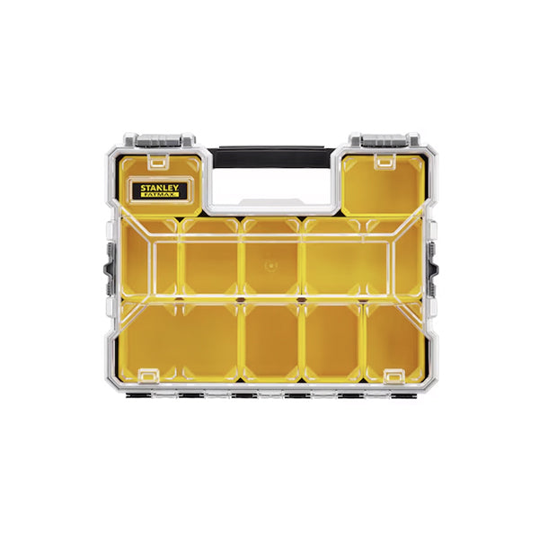 601 1/4-1/2 J82 - Modular case assortment with hexagonal sockets and combination wrenches (82 pcs) - Usag - U06010010 601 1/4-1/2 J82 - Modular case assortment with hexagonal sockets and combination wrenches (82 pcs) - Usag - U06010010